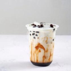 Capuccino Boba