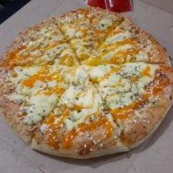 Pizza Keju Medium