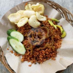 Nasi Goreng Usus