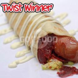 Twist Winner