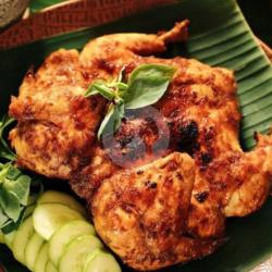 Bekakak Bakar(ayam Utuh 1 Ekor)