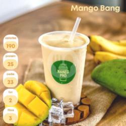 Mango Bang - Protein Smoothie