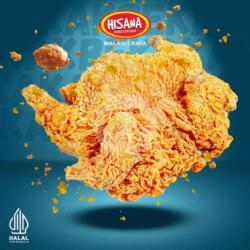 Ayam Montok