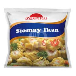 Minaku Siomay Ikan 400gr