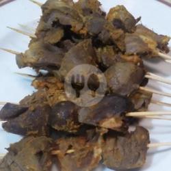 Sate Jantung Kambing