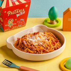 Classic Spaghetti Bolognese Junior