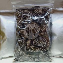 Kupung Gajah Coklat