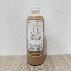 Milky Cappuccino 500ml