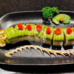 Caterpillar Roll