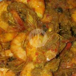 Oseng Udang