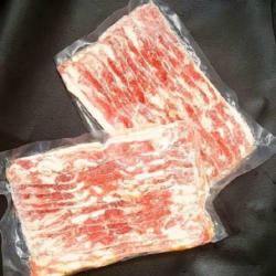 Bacon Slice