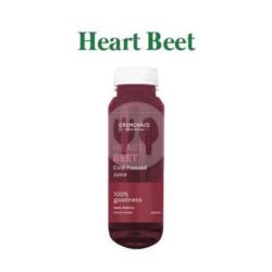 Heart Beet