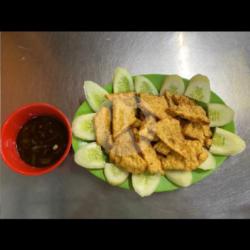 Ayam Goreng Nanking