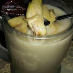 Wedang Jahe Rempah