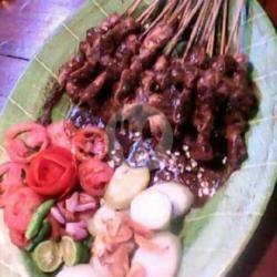 Sate Ayam Murni