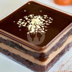 Choco Milk Dessert Box