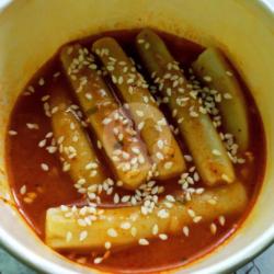 Tteokbokki/topokki Original