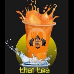 Thai Manggo Tea