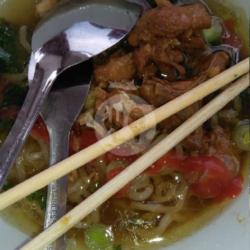 Mie Ayam Pansit Medan