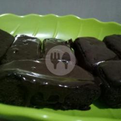 Brownies Lumer Coklat Original (buy 2 Free 1)