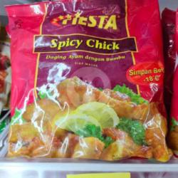 Fiesta Spicy Chick