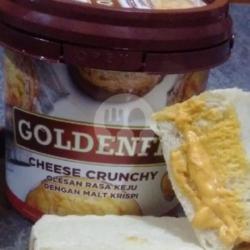 Cheese Crunchy   Coklat Lumer