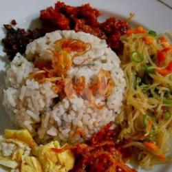 Nasi Uduk Jakarta