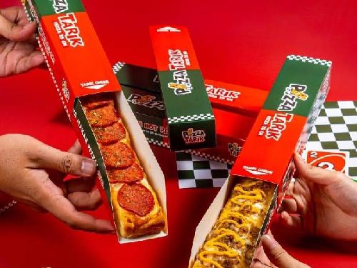 Pizza Tarik, Ciracas