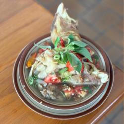 Sop Tunjang Sapi