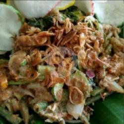 Gado-gado Sayur