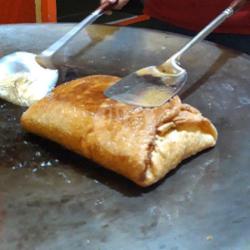 Martabak Sapi Bisnis