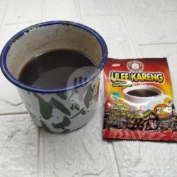 Kopi Tubruk Aceh Ulee Kareng