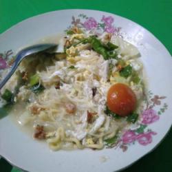 Bakmi Campur Godog