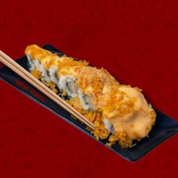 Crunchy Chicken Mentai