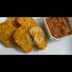 Paket 5 Tempe   Sambal Khas Jawa Timur