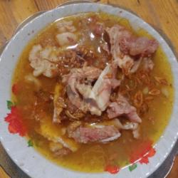 Sop Kambing Madura