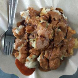 Siomay Campur