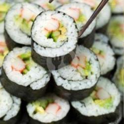 Sushi California Roll