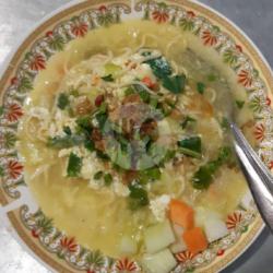 Bakmie Godok Biasa