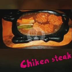 Chiken Steak