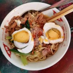 Bakso Telor Indomie Soto