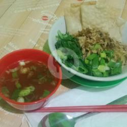 Mie Ayam Standar