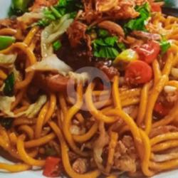 Mie Greng Kompilit Sepesiyal Premium