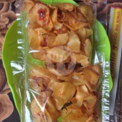 Keripik Singkong Cabe