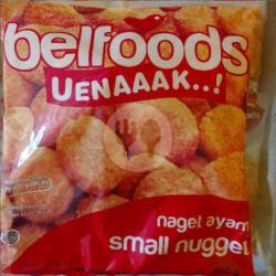 Naget Ayam Small Belfoods