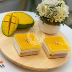 Mango Cheese Cake Big Box