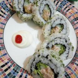 Tuna Salad Roll (5 Pcs)