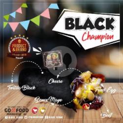 Black Champion