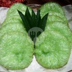 Cucur Janda Muda