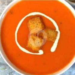 Cream Of Tomato Soup